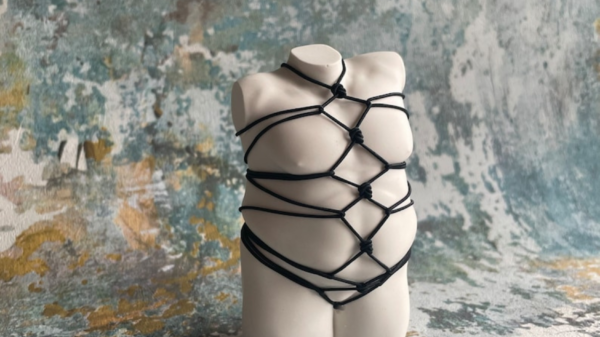 Ruff!! Unleashing Your Inner Pup