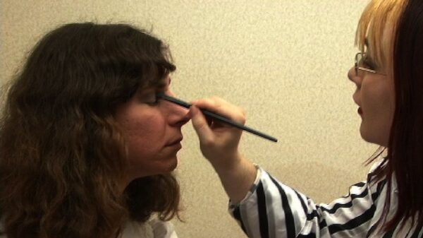 Makeup Exploration: Eyeshadow