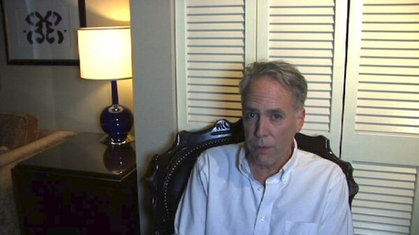 Sensual CBT: A Man’s Perspective