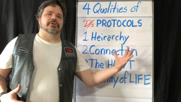 Creative Protocols for D/s: Environment of Win