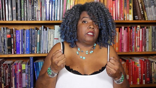 Erotic Breath Work: Using the Breath During a Scene