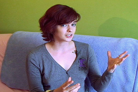 Overcoming Nervousness as a Dominant