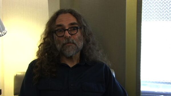 The Reluctant Daddy: Defining Roles