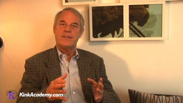 What Does It Mean If You Like SM Porn?