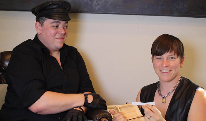 Control Through Protocol: Implementation