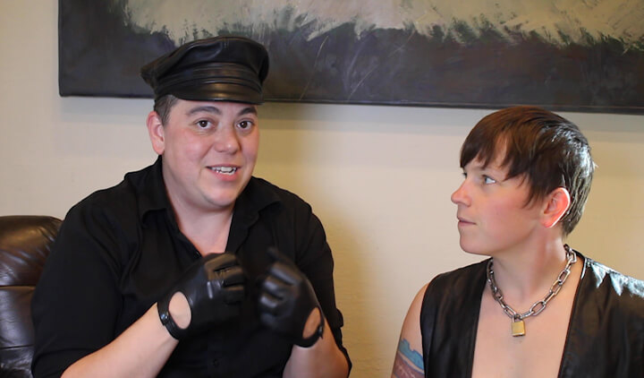 Control Through Protocol: Long Distance