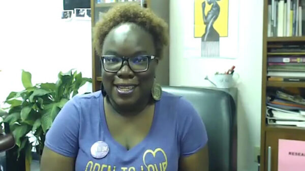 Intersectional Polyamory: Race, Class, & Gender – Part 6