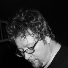 British “Lucky” Paul